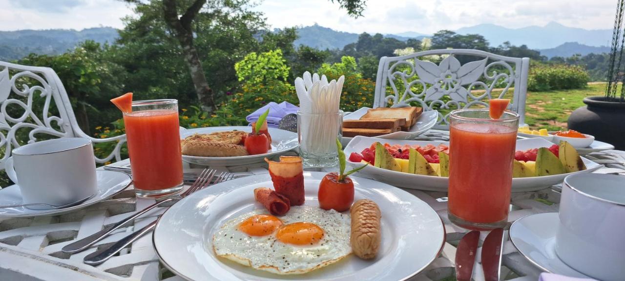 Kobbekaduwa Bungalow แคนดี้ ภายนอก รูปภาพ