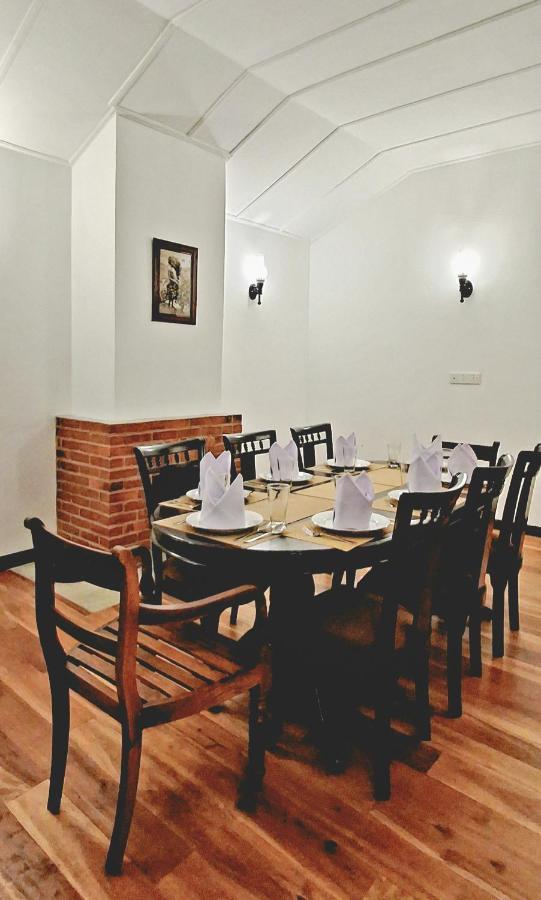 Kobbekaduwa Bungalow แคนดี้ ภายนอก รูปภาพ